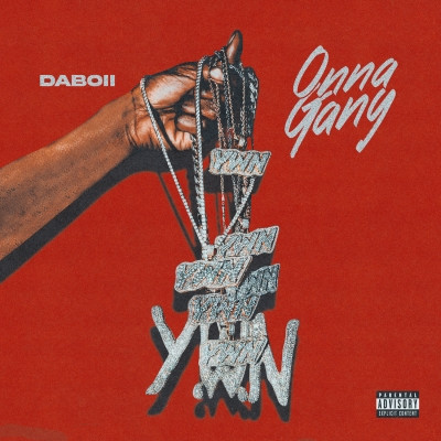 DaBoii 2022 Onna Gang 320