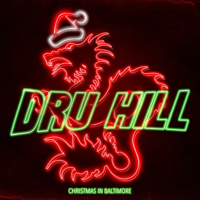 Dru Hill 2017 Christmas in Baltimore FLAC