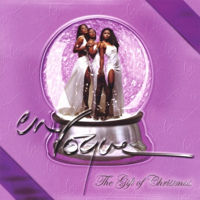 En Vogue - The Gift of Christmas (2002) [FLAC]