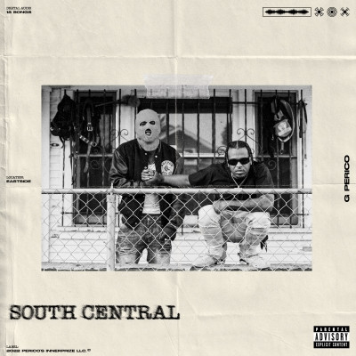 G Perico 2022 South Central FLAC 24 48