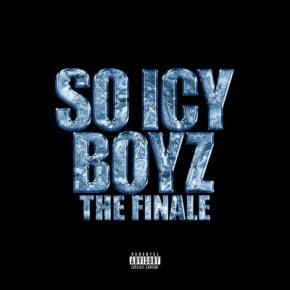 Gucci Mane - So Icy Boyz- The Finale (2022) [FLAC + 320 kbps]