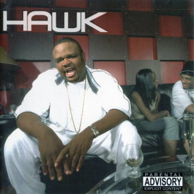 Hawk - Hawk (2002) [FLAC]