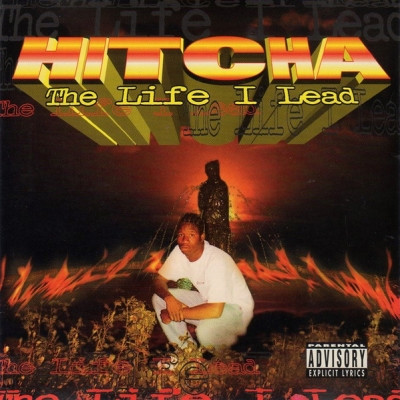 Hitcha - The Life I Lead (1996) [FLAC]