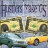 Hustlers Make G's - The Affluent Lifestyle (1996) [FLAC]
