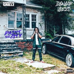 Icewear Vezzo 2022 Paint the City FLAC