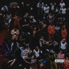JID 2022 The Forever Story FLAC 24 88.2