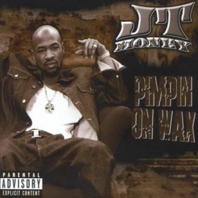 JT Money - Pimpin On Wax (1999) [FLAC]