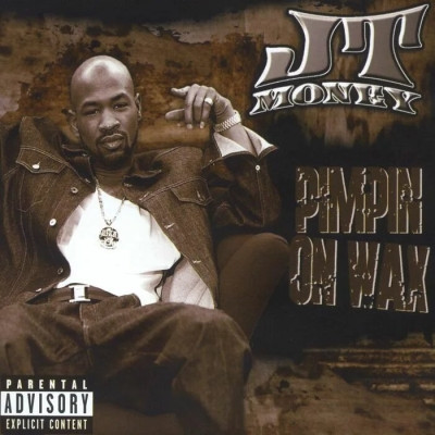 JT Money 1999 Pimpin On Wax FLAC