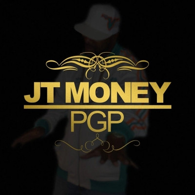 JT Money - PGP (2015) [FLAC]