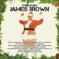 James Brown 2013 Icon Christmas FLAC