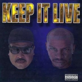 K.I.L. - Keep It Live (2003) [FLAC]
