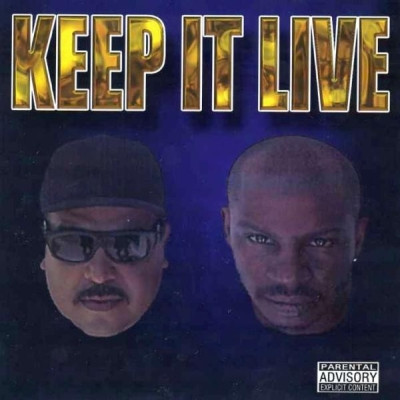 K.I.L. 2003 Keep It Live FLAC