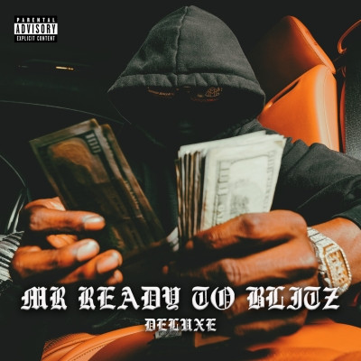 Kenzo Balla 2022 Mr. Ready To Blitz Deluxe FLAC