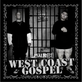L.A. Stone 2014 West Coast Gospel. Psalms 7 FLAC