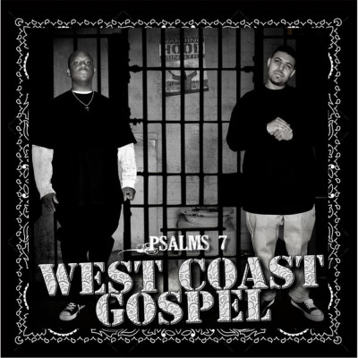 L.A. Stone - West Coast Gospel (Psalms 7) (2014) [FLAC]