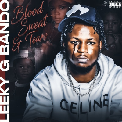 Leeky G Bando 2022 Blood Sweat Tears FLAC 24 44.1