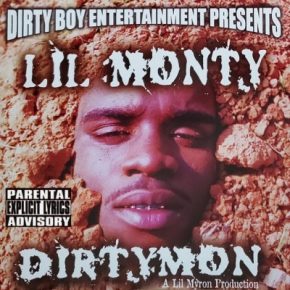 Lil Monty 2002 Dirtymon FLAC
