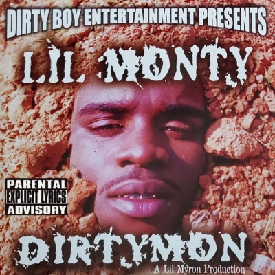 Lil Monty 2002 Dirtymon FLAC