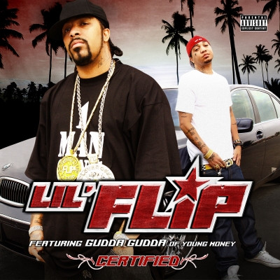 Lil'Flip - Certified (Special Edition) (2022) [FLAC]