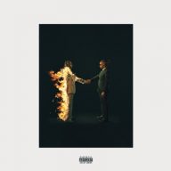 Metro Boomin - Heroes & Villains (2022) [FLAC]