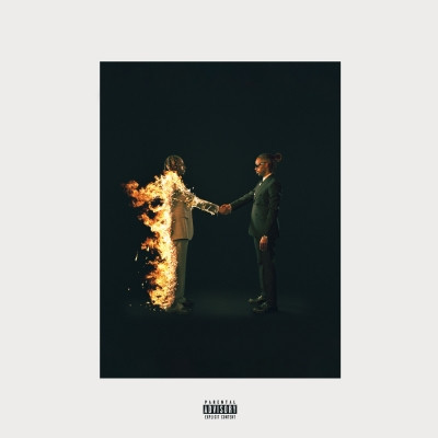 Metro Boomin 2022 Heroes Villains FLAC 24 96