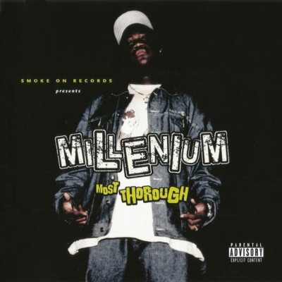 Millenium 2019 Most Thorough FLAC SOR 1015 2