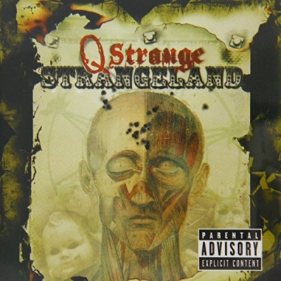 Q Strange 2003 Strangeland FLAC L