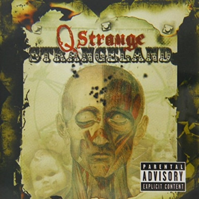 Q Strange - Strangeland (2003) [FLAC]