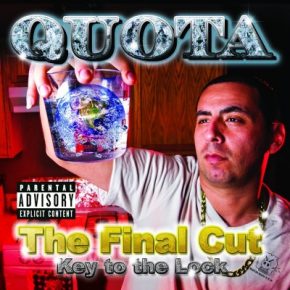 Quota - The Final Cut: Key To The Lock (2012) [FLAC]