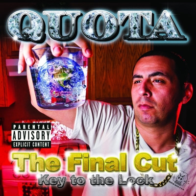 Quota 2012 The Final Cut Key To The Lock FLAC