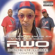 R.W.O. 2001 Book Of Game Chapter 1 FLAC