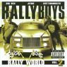 Rally Boys - Rally World Vol. I (1999) [FLAC]