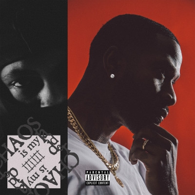Ransom V Don 2022 Chaos Is My Ladder FLAC
