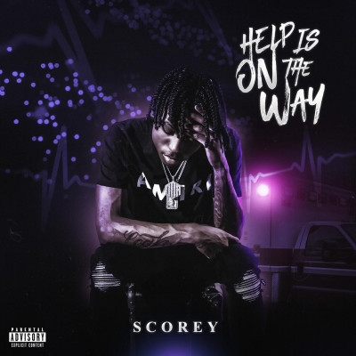 Scorey 2022 Help Is On The Way FLAC