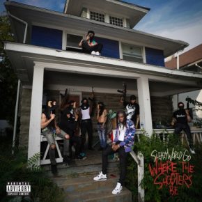 SleazyWorld Go 2022 Where The Shooters Be FLAC 24 44.1