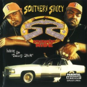 Southern Saucy 1999 Southside Ride FLAC