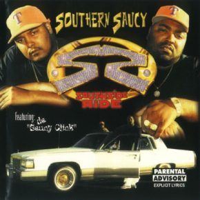 Southern Saucy - Southside Ride (1999) [FLAC]