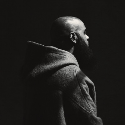 Stalley 2022 Somebody Up There Loves Me FLAC 24 48