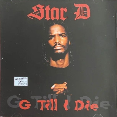 Star D 1996 G Till I Die Previously Unreleased FLAC Chicago IL