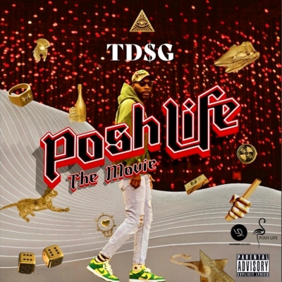 TDSG 2022 Posh Life The Movie FLAC