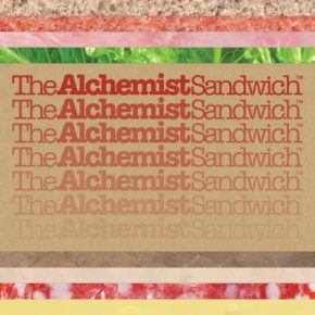 The Alchemist 2022 The Alchemist Sandwich FLAC
