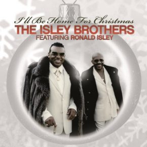 The Isley Brothers 2007 Ill Be Home for Christmas FLAC Def Soul B0009913 02