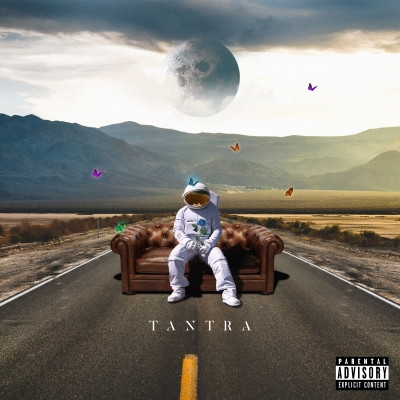 Yung Bleu 2022 TANTRA FLAC 24 96