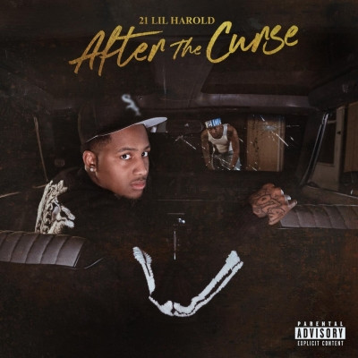 21 Lil Harold - After The Curse (2023) [FLAC]