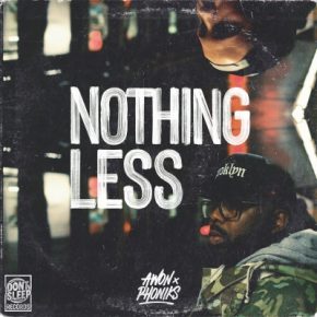 Awon x Phoniks - Nothing Less (Limited Edition) (2022) [Vinyl] [FLAC] [24-96]