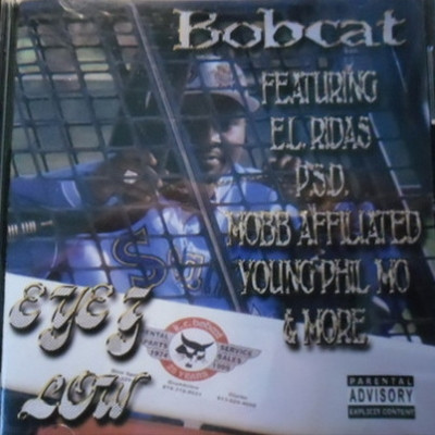 Bobcat 200X Scratchin Tha Surface FLAC