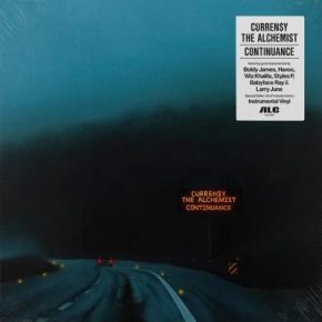 Currensy The Alchemist 2022 Continuance Limited Edition FLAC