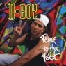 D-Boy - Peace to the Poet (1993) [FLAC]