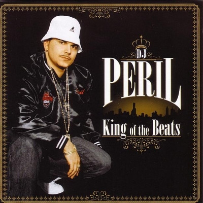DJ Peril 2006 King Of The Beats FLAC