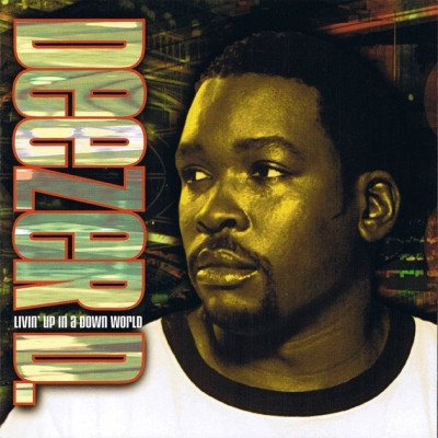 Deezer D 1999 Livin Up In A Down World FLAC